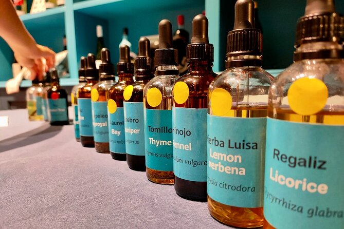 Vermouth Tasting and Crafting in Barcelona - Should you book it?