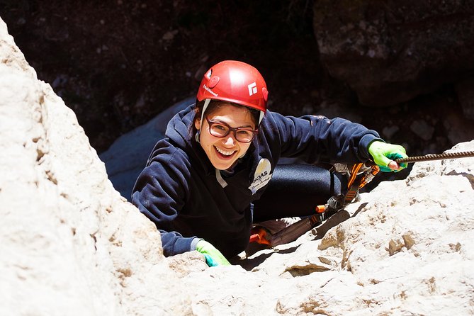 Via Ferrata Experience - Key highlights at a glance