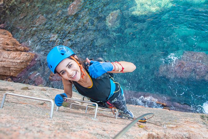 Via Ferrata Experience - Price and value: is $82.84 per person worth it?