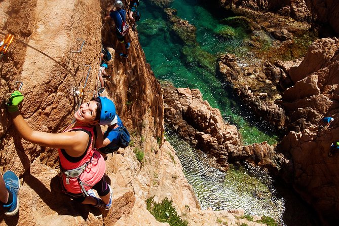 Via Ferrata Experience - Who this via ferrata day is best for (and who should reconsider)