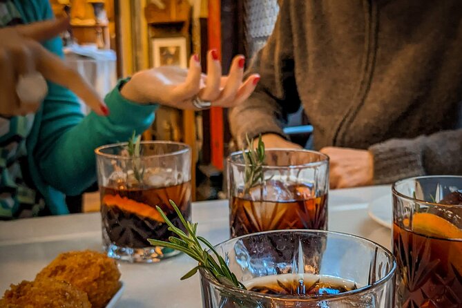Vidavivida Wine Journey Food and Culture Tour in Barcelona - Who should book this Wine Journey, and who might want a different plan?