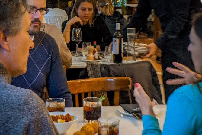 Vidavivida Wine Journey Food and Culture Tour in Barcelona - Price and value: what you’re really paying for at $178.84