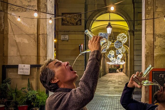 Vidavivida Wine Journey Food and Culture Tour in Barcelona - The best way to pair this tour with your Barcelona day