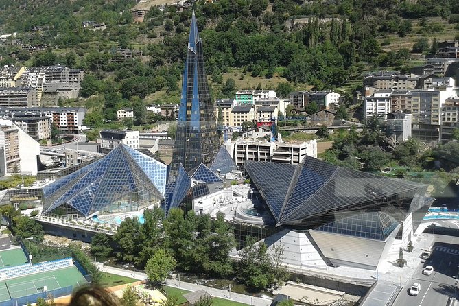 Visit Andorra from Barcelona with Private Driver, Luxury Mercedes - The 8:00 AM Start: What 10–12 Hours Really Means