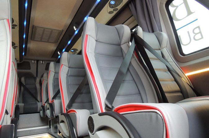 Visit Andorra from Barcelona with Private Driver, Luxury Mercedes - Andorra la Vella: Five Hours to Explore at Your Own Pace