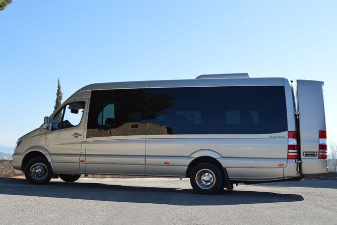 Visit Andorra from Barcelona with Private Driver, Luxury Mercedes - Engolasters and Pyrenees Views: Why the Scenic Part Matters