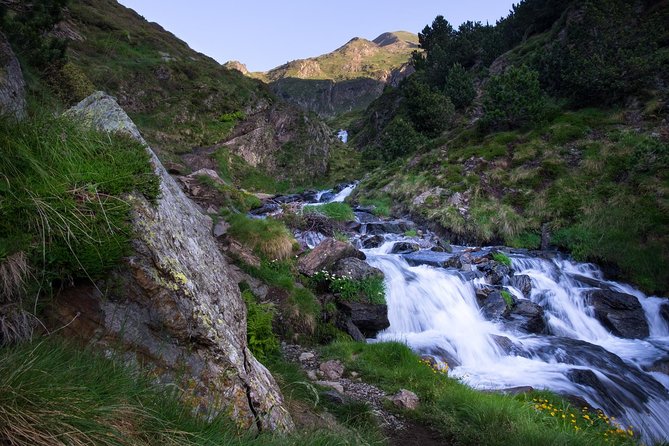 Visit Andorra from Barcelona with Private Driver, Luxury Mercedes - Price and Value: $1,027.90 Per Group Up to 8