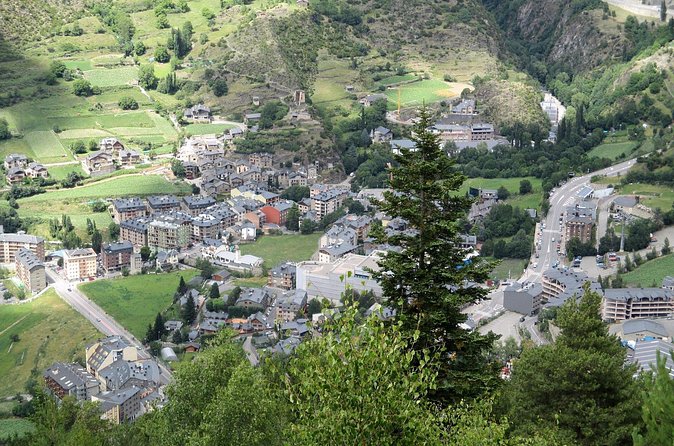 Visit Andorra from Barcelona with Private Driver, Luxury Mercedes - Who This Tour Fits Best (And Who Might Want Another Plan)