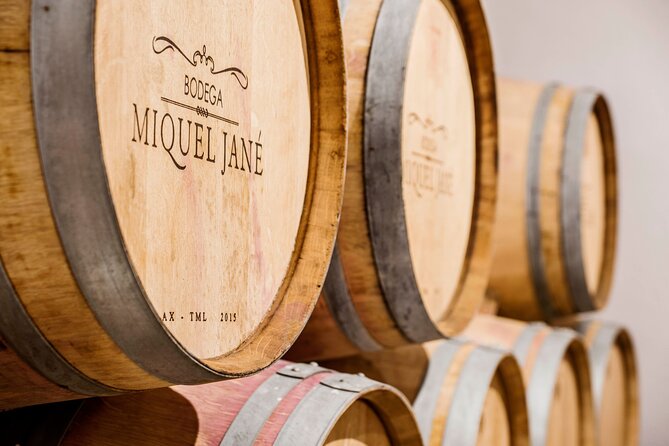 Viticulture and Wine-Tasting 3-Hour Trip from Barcelona - Key Things That Make This Wine Tour Worth Your Time