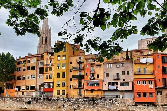 Walking Tour in Girona History and Gastronomy with Tasting - Girona in 3.5 Hours: Why This Walk Feels Like Two Trips in One