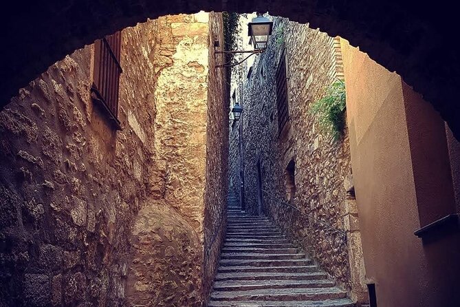 Walking Tour in Girona History and Gastronomy with Tasting - Meeting at Plaça de Sant Feliu: The Start That Sets the Tone