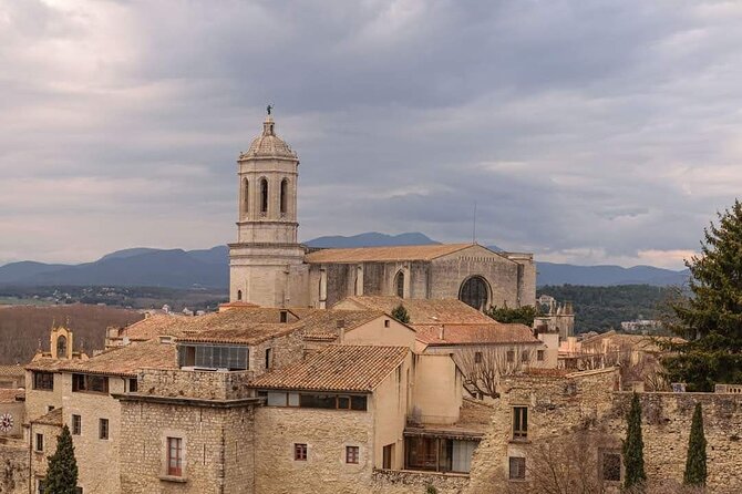 Walking Tour in Girona History and Gastronomy with Tasting - How the Outside-Only Monument Strategy Works (And When It Doesn’t)