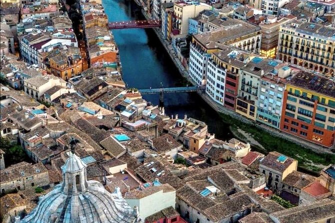 Walking Tour in Girona History and Gastronomy with Tasting - El Cul de la Lleona: Legend, Symbol, and a Quick Orientation Moment