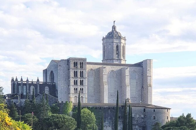 Walking Tour in Girona History and Gastronomy with Tasting - The Arab Baths Mystery: Why the Name Matters