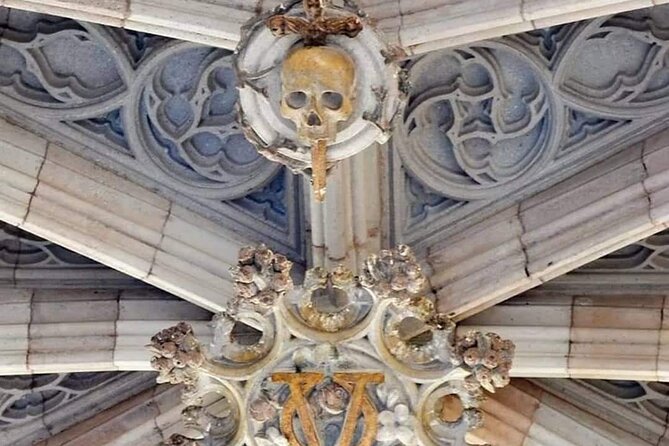 Walking Tour Mysteries and Legends of Barcelona and its Ghosts - Why This Barcelona Ghost Walk Feels Different at Dusk