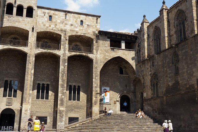 Walking tour of the Gothic Quarter of Barcelona + Cathedral - Price and value: what $180.24 buys you (and what it doesn’t)