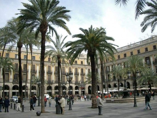 Walking Tour on Barcelona Old Town 3-Hour - Key points worth knowing before you go