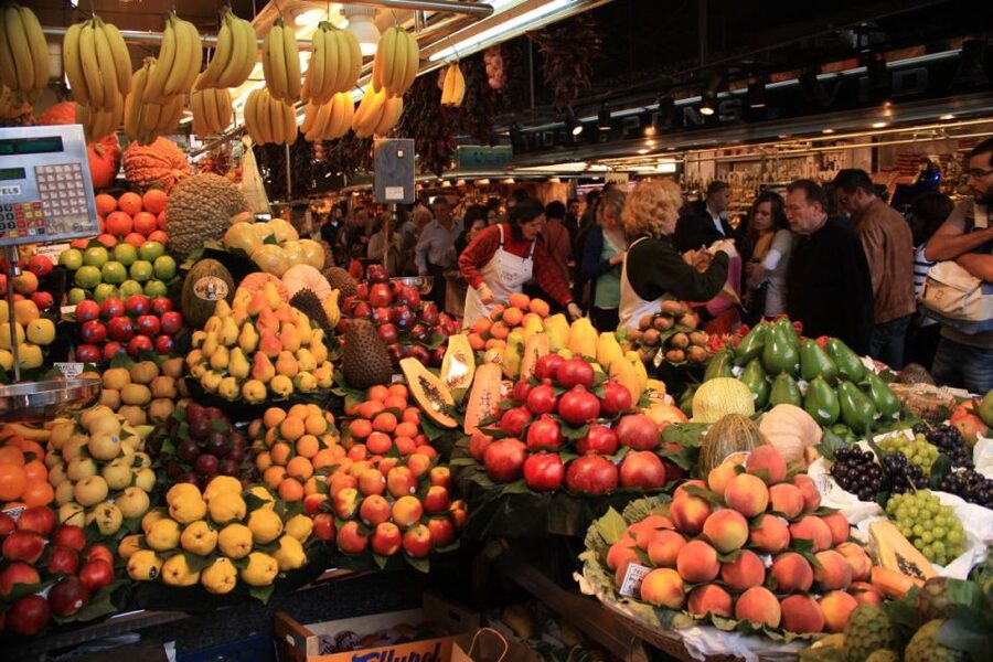 Walking Tour on Barcelona Old Town 3-Hour - Guide quality and communication: how to protect your $100 value