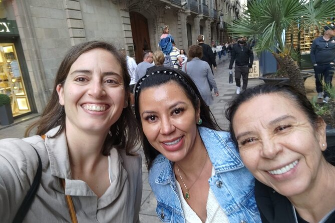 Welcome Tour in Barcelona - Santa Maria del Mar (and Barcelona Cathedral): what you’ll see and what you won’t