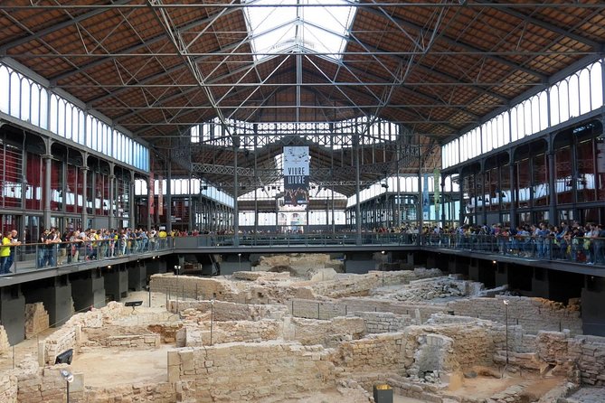 Welcome Tour in Barcelona - Weather, walking comfort, and what to bring
