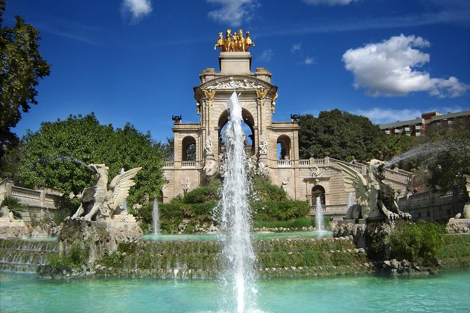 Welcome Tour in Barcelona - El Born: where markets and streets start telling stories