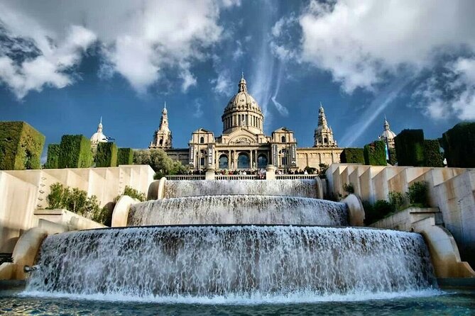 Wheelchair Friendly Private Tour of Barcelona Highlights - A Wheelchair-Friendly Highlights Tour That Fits Real Life
