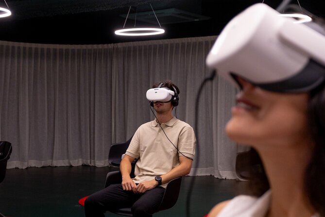 White Rabbit Museum: The Best Immersive Experience in Catalonia - The rooms that earn the best reactions