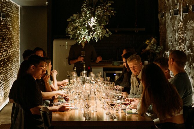 Wine casino in heart of Barcelona - Key highlights at a glance