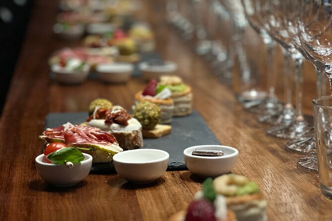 Wine casino in heart of Barcelona - Wine casino night in Barcelona’s Old Town