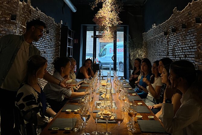 Wine casino in heart of Barcelona - How the betting and clues work (and how to play smart)