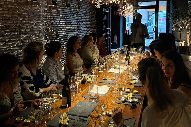 Wine casino in heart of Barcelona - Price and value: what $70.81 buys you