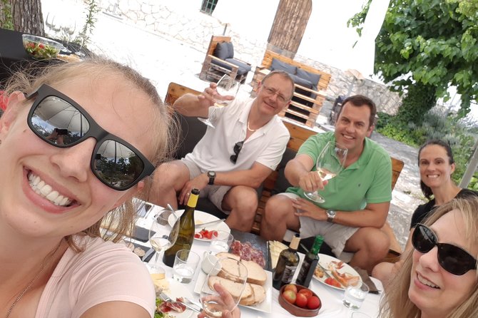 Wine & Cava Penedes Tour: Wineries, Wine Tasting and Tapas - Best Fit: Who This Tour Suits (and Who Might Want Something Else)