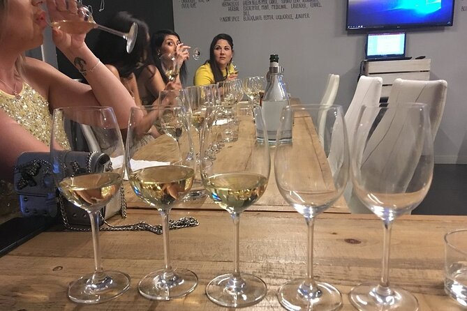 Wine Tasting Experience in Barcelona - Price and value: what $42.34 buys you in Barcelona