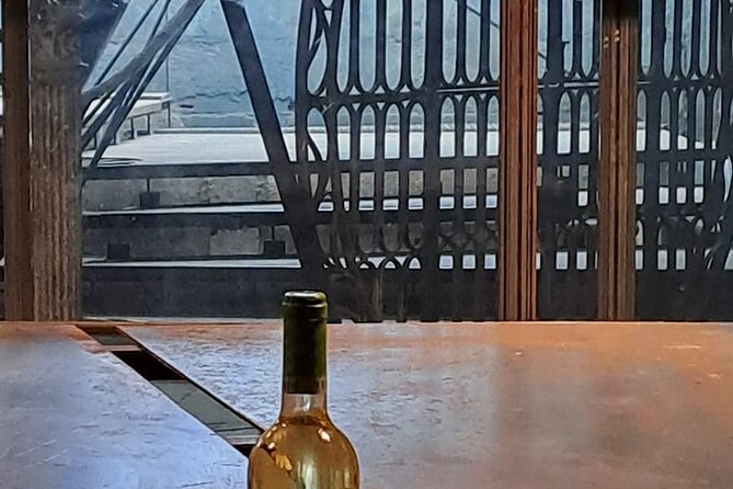 Wine Tasting in Barcelona (Catalan Varieties) Small Groups - What Happens Before the First Glass