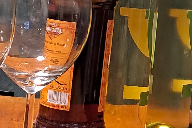 Wine Tasting in Barcelona (Catalan Varieties) Small Groups - Why the Method Matters in Barcelona (Not Just During the Tour)