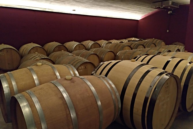 Wines Tasting and Typical Breakfast Small Group Tour from Girona - Who This Tour Suits Best in Girona