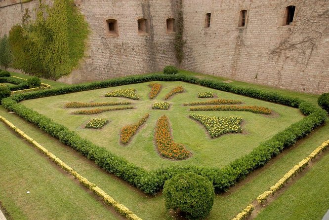 Witch Hunt on Montjuïc: Self-Guided Puzzle Quest in Barcelona - Key things to know before you play