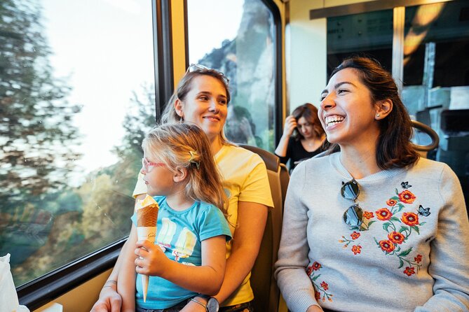 With Locals Ultimate Montserrat PRIVATE Day Trip - With Cable Car and Train - Price and value: what you’re really paying for at $323.43