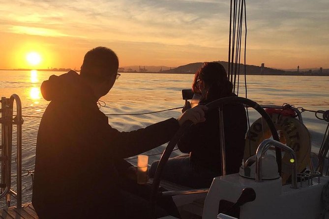 Wonderful 2 Hour Sailing trip including open bar and Pinchos - Getting Oriented at Marina Vela (Next to the W Hotel)