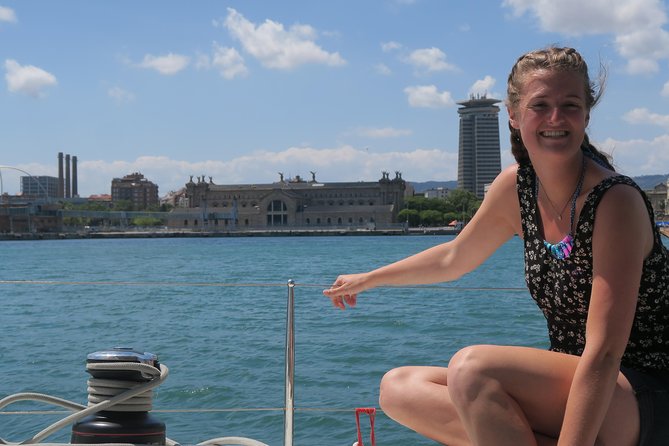 Wonderful 2 Hour Sailing trip including open bar and Pinchos - How the Private Format Works for Up to 10 People