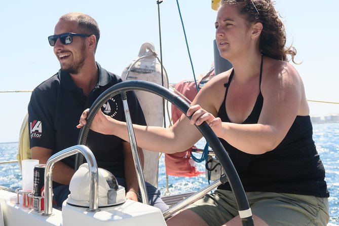 Wonderful 2 Hour Sailing trip including open bar and Pinchos - Price and Value: What Makes This Feel Worth It
