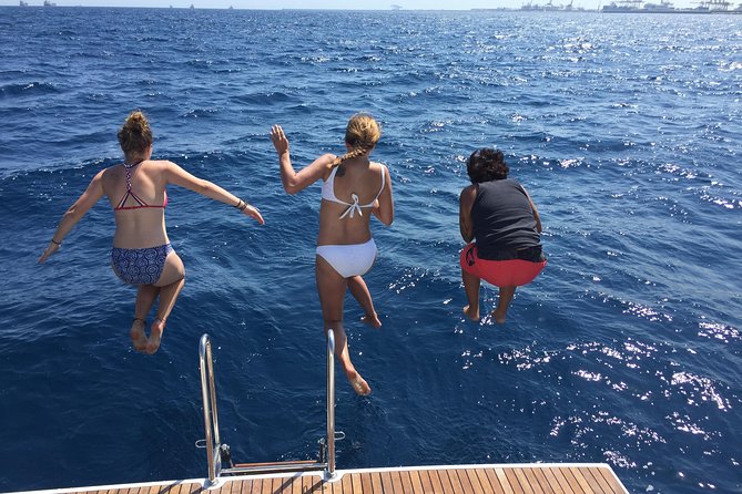 Wonderful 2 Hour Sailing trip including open bar and Pinchos - Timing, Weather, and What to Expect If Plans Shift