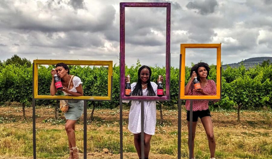 Your Cava, Your Story – Wine workshop experience at Artcava - Quick hits on the Artcava Create Your Cava workshop