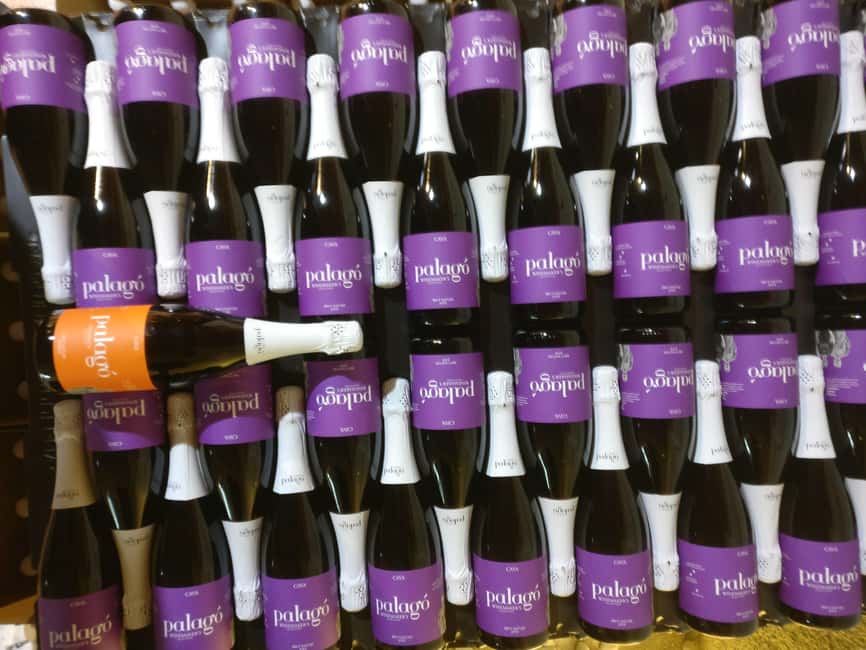 Your Cava, Your Story – Wine workshop experience at Artcava - Price and value: what $70 covers (and what it doesn’t)