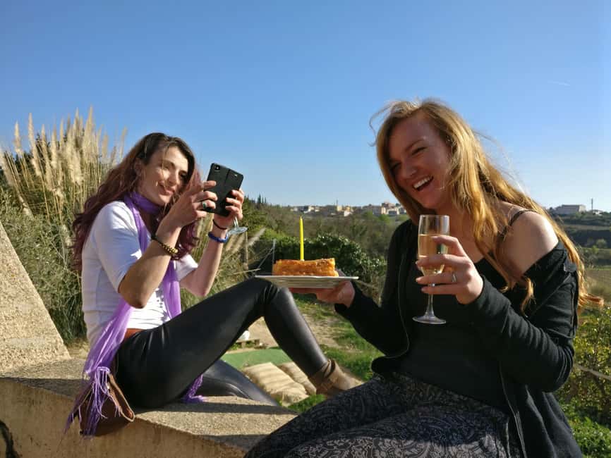 Your Cava, Your Story – Wine workshop experience at Artcava - Who should book Your Cava, Your Story at Artcava?
