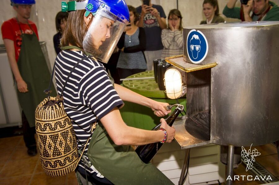 Your Cava, Your Story – Wine workshop experience at Artcava - Should you book it or skip it?